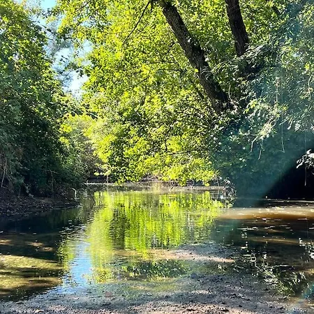 Сasa de vacaciones Le Moulin De Bafave Périssac